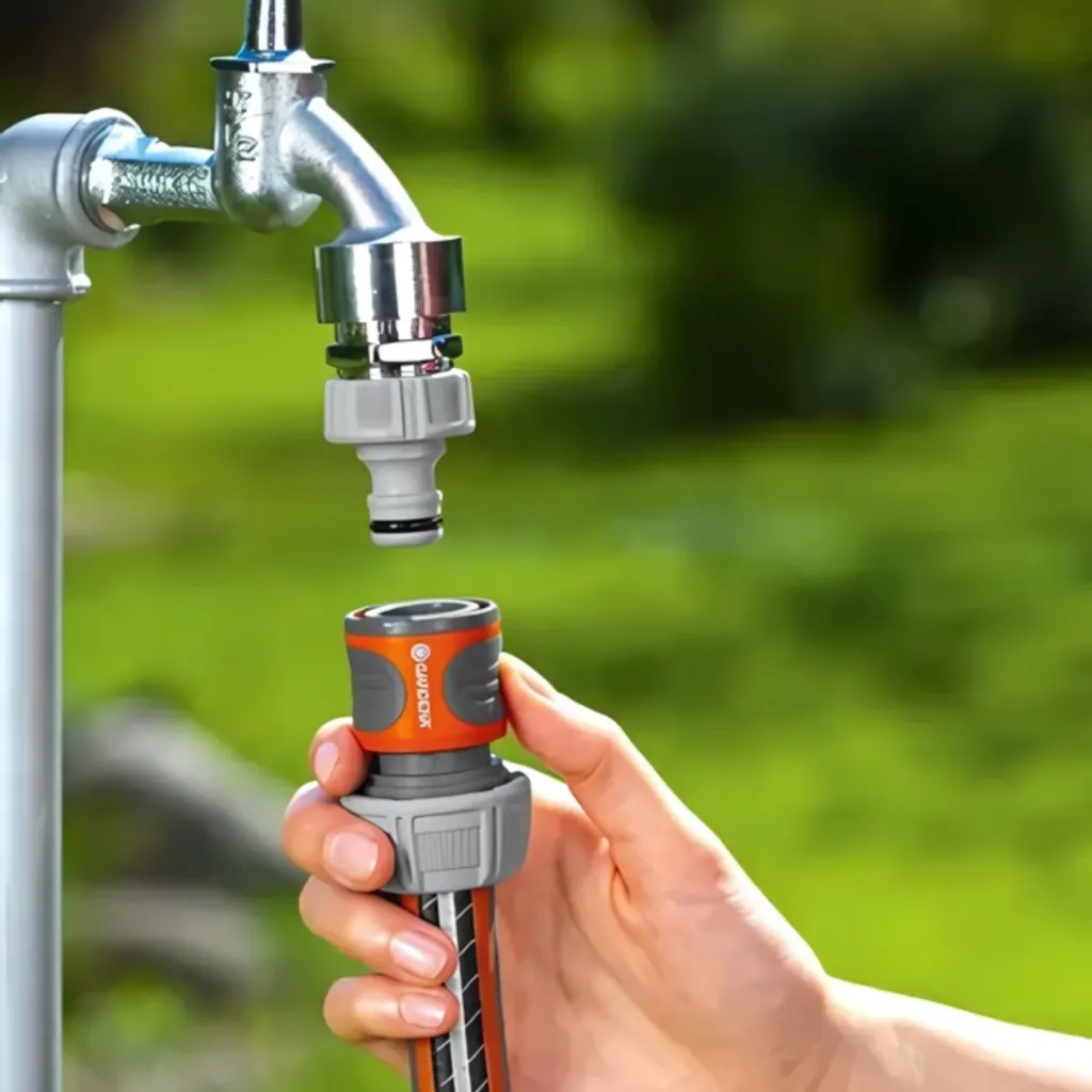 Kit Riego Jardin Acople Lanza Gardena (cód. 1829620) 5.webp