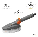 Cepillo De Mano Cerdas Duras Agua Gardena Cleansystem 557220 1.webp