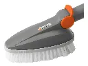 Cepillo De Mano Cerdas Duras Agua Gardena Cleansystem 557220 2.webp