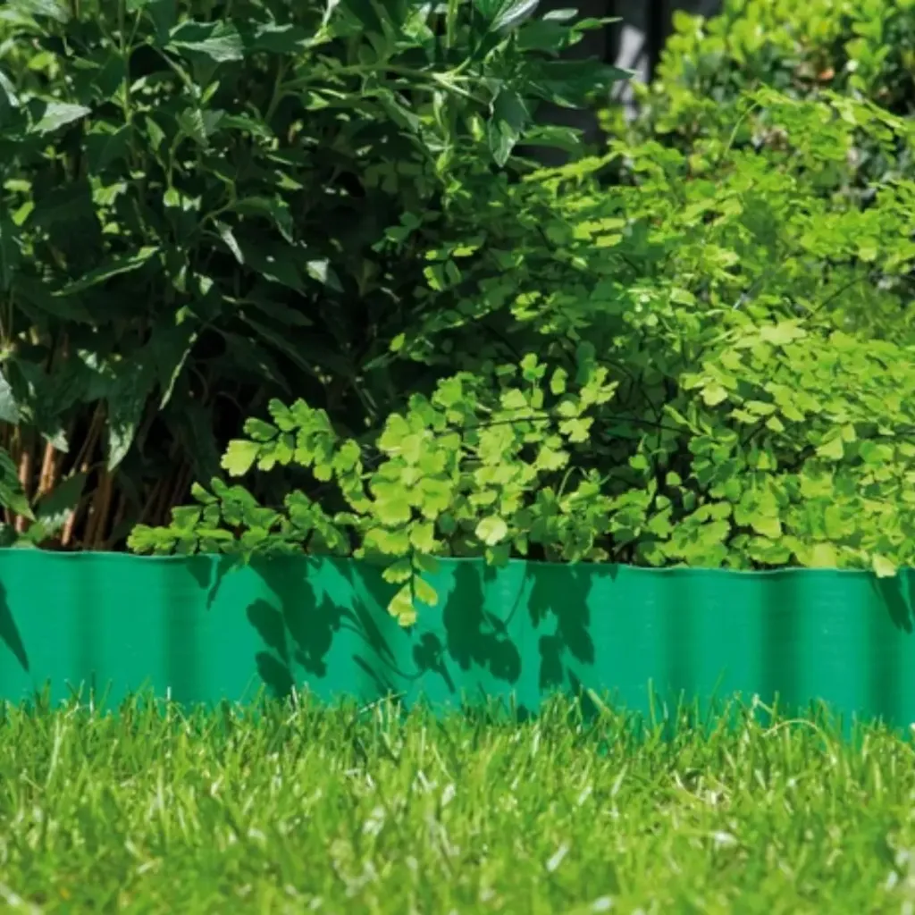 Cerco Guarda Cantero 15 Cm 9 M Separador Gardena 5382 2.webp