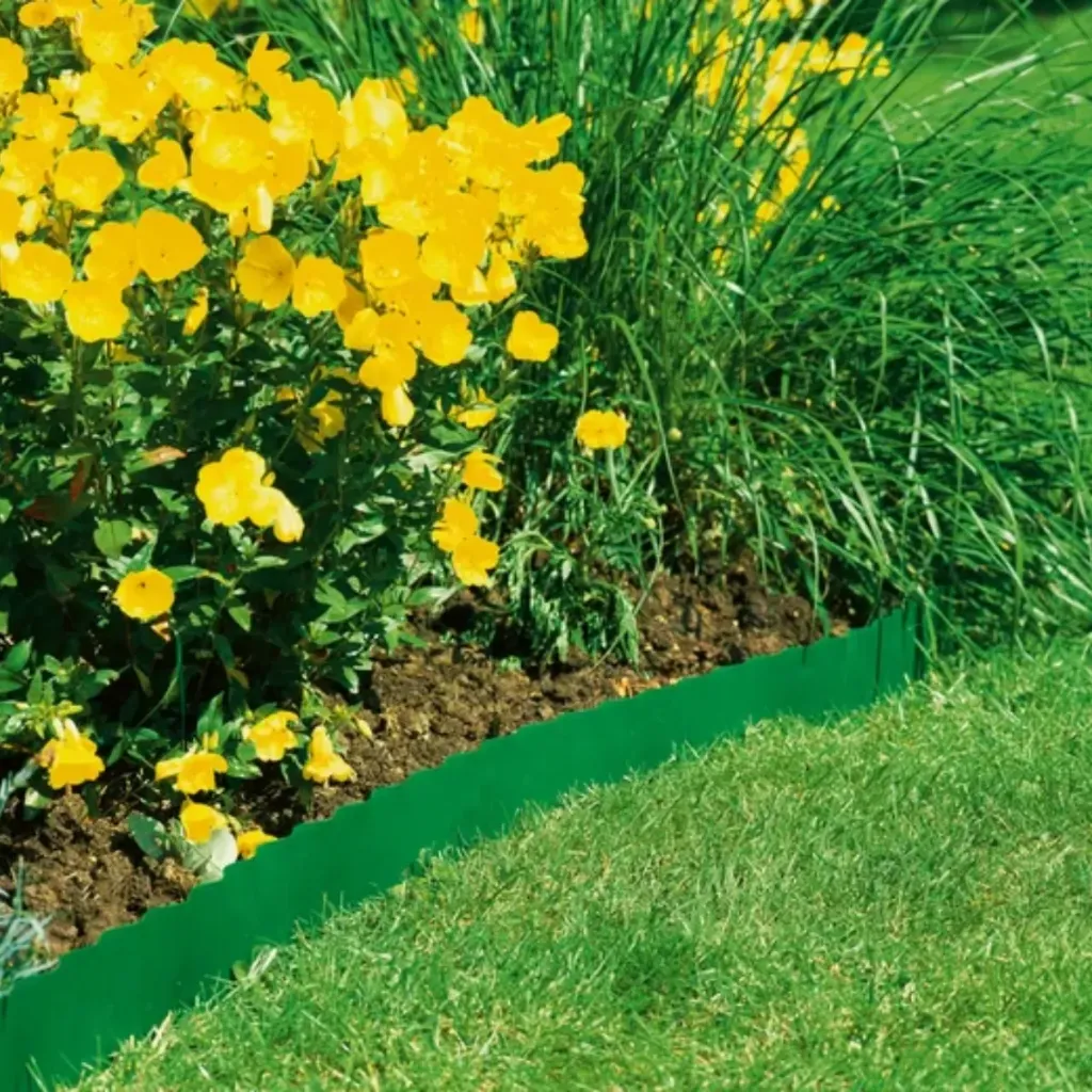 Cerco Guarda Cantero 15 Cm 9 M Separador Gardena 5382 4.webp