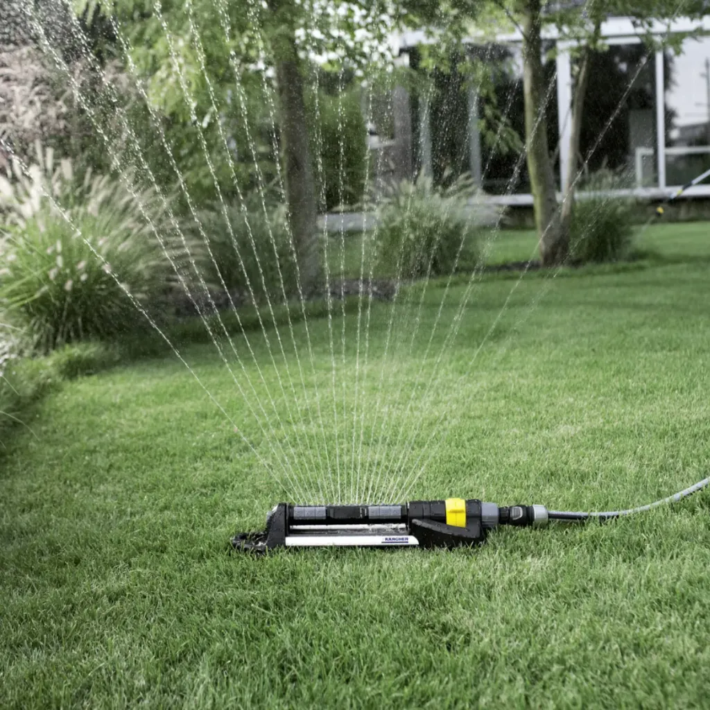 Regador Aspersor Jardin Oscilante Regulable Os5.320s Karcher 3.webp