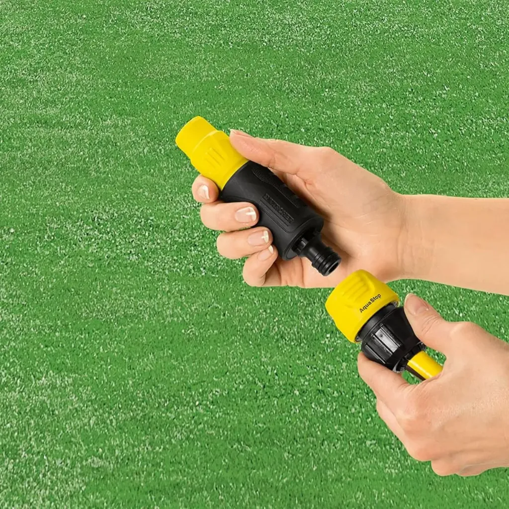 Conector Para Manguera Universal aqua Stop Kärcher 3.webp