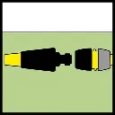 Conector Para Manguera Universal aqua Stop Kärcher 4.webp