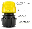 Conector Para Manguera Universal aqua Stop Kärcher 1.webp