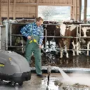 Hidrolavadora Karcher Trifasica Agua Caliente Hds 12-18 4s 2.webp