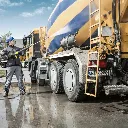 Hidrolavadora Karcher Trifasica Agua Caliente Hds 12-18 4s 1.webp