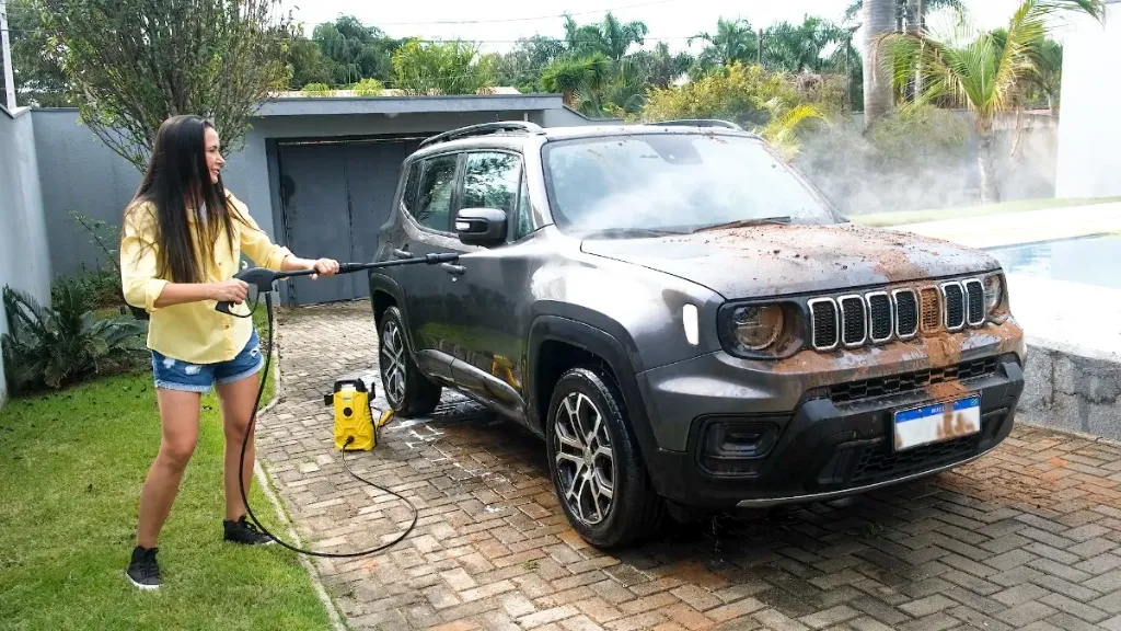 Hidrolavadora Kärcher Compacta.webp