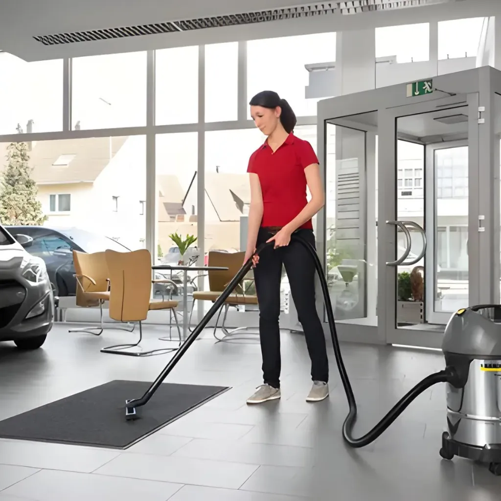 Kärcher Nt 20- 1 Me Aspiradora Seco Humedo 20 L 1400w 2.webp