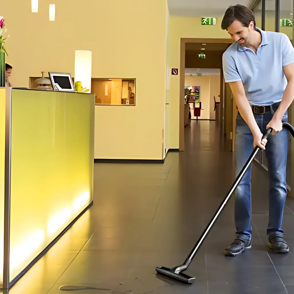 Aspiradora Industrial Kärcher Professional Nt 30-1 30l 2.webp