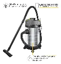 Aspiradora Industrial Kärcher Professional Nt 30-1 30l.webp