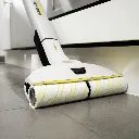 Fregona Eléctrica Kärcher Ewm 2 A Batería White Line 3.webp