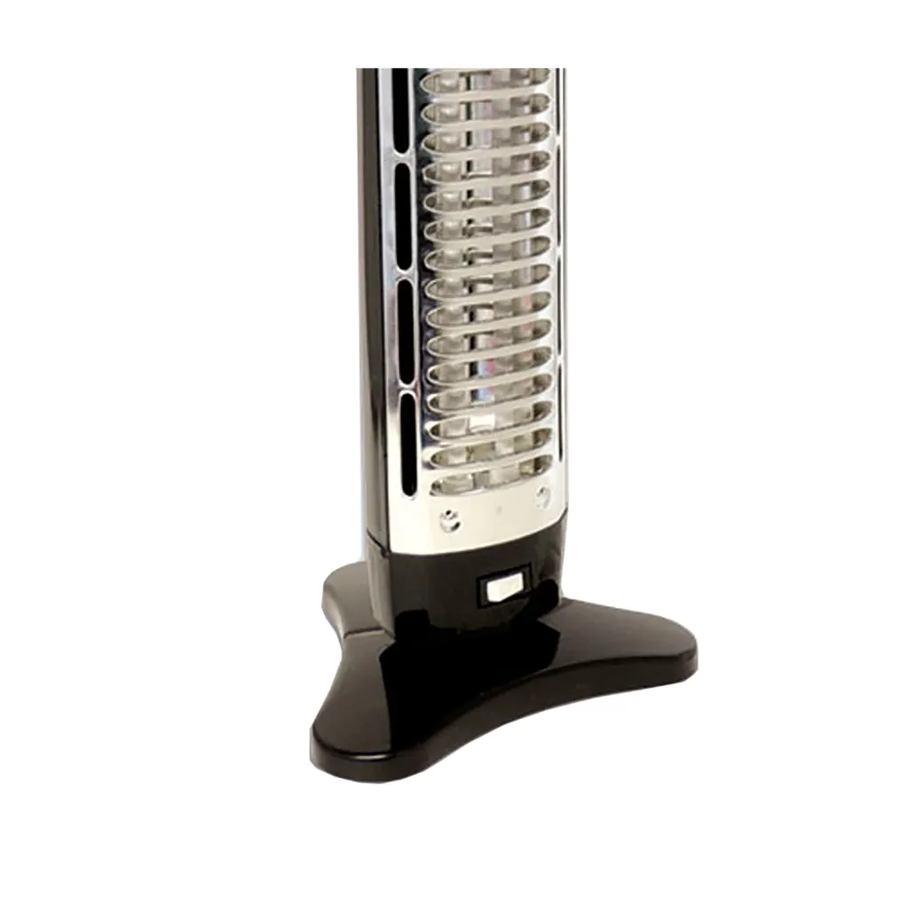 Calefactor Estufa De Cuarzo Vertical 2 Velas Fema 1200w.webp