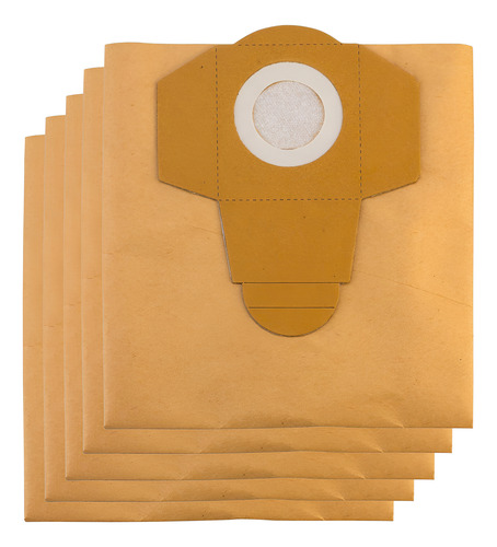 [EI2351152] Accesorio aspiradora Bolsa de aspiradora 20 l