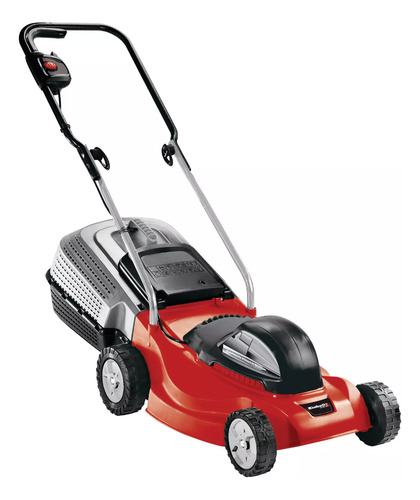 [EI3400285] Cortacésped eléctrico GC-EM 1437