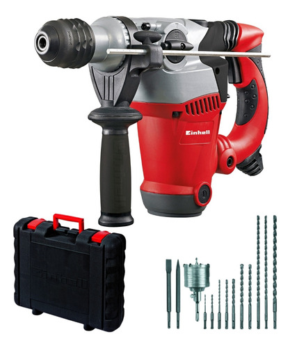 Rotomartillo eléctrico en kit RT-RH 32 Kit