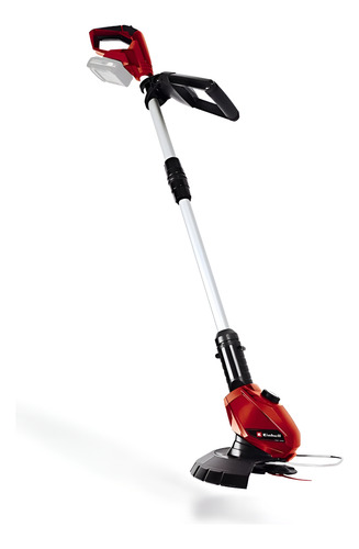 [EI3411172] Bordeadora inalámbrica GE-CT 18 Li Solo