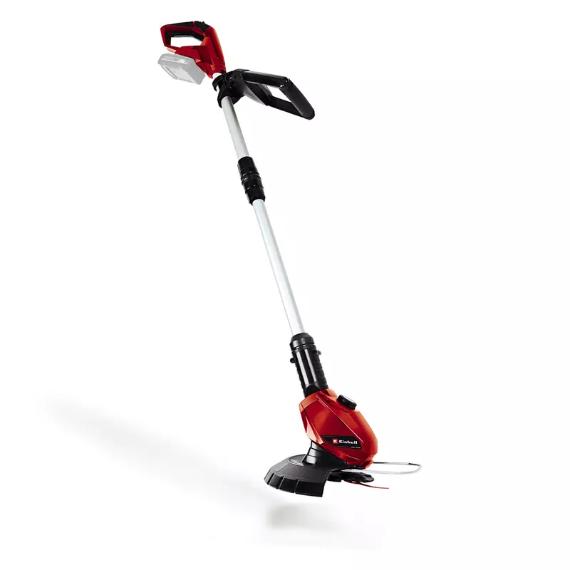 Bordeadora inalámbrica GE-CT 18 Li Solo