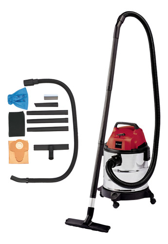 Aspiradora polvo y agua eléctrica TC-VC 1820 S