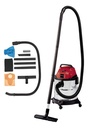 Aspiradora polvo y agua eléctrica TC-VC 1820 S