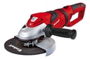 Amoladora eléctrica TE-AG 180 DP