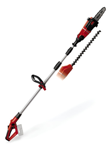 [EI3410800] Podadora y cortadora de altura GE-HC 18 Li T Solo