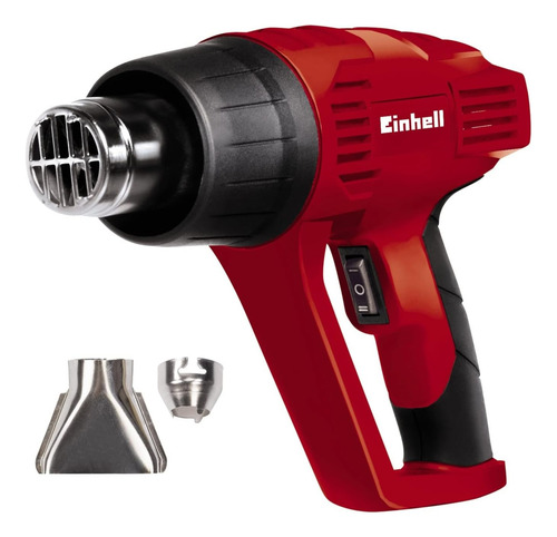 Pistola de calor eléctrica TC-HA 2000/1