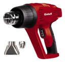 Pistola de calor eléctrica TC-HA 2000/1