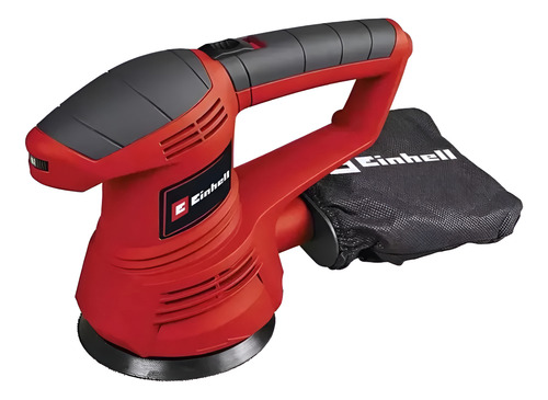 [EI4462165] Lijadora roto orbital eléctrica TC-RS 38 E