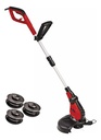 Bordeadoras eléctricas GC-ET 4530 SET
