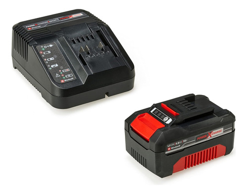 [EI4512042] Cargador y batería 4,0 ah Starter kit 4.0 ah