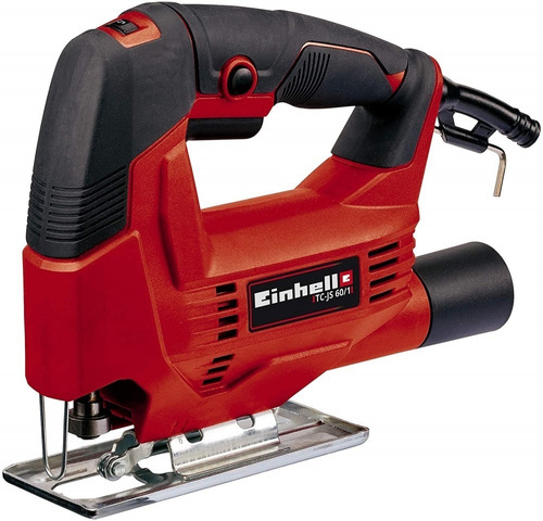 Caladora eléctrica TC-JS 60/1