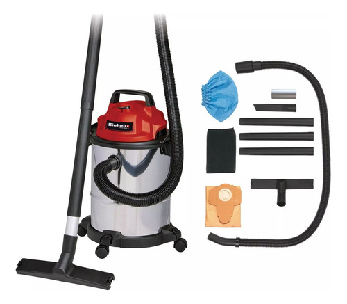 [EI2342390] Aspiradora eléctrica seco / humedo TC-VC 1815 S