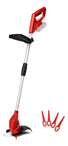 [EI3411123] Bordeadora inalámbrica GC-CT 18/24 Li Solo