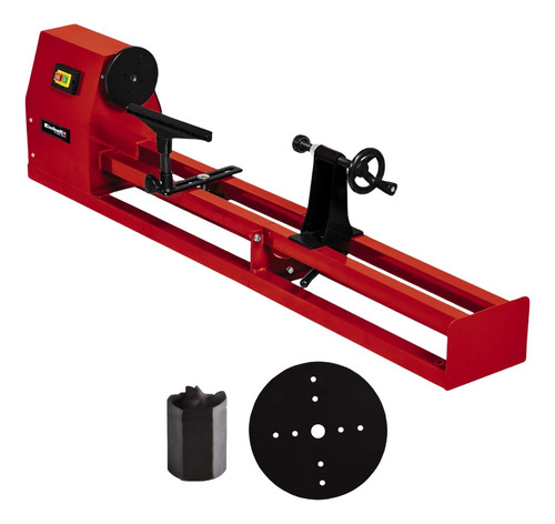 Torno para madera TC-WW 1000/1