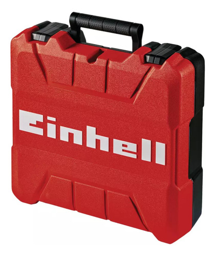 Maletín plástico E-box s 35/33