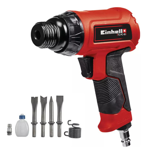 [EI4139040] Martillo demoledor TC-PC 45