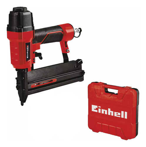 Clavadora neumática TC-PN 50