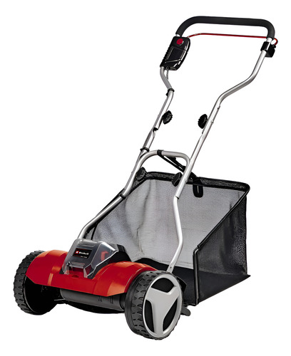 [EI3414200] Cortacésped helicoidal inalam. GE-HM 18/38