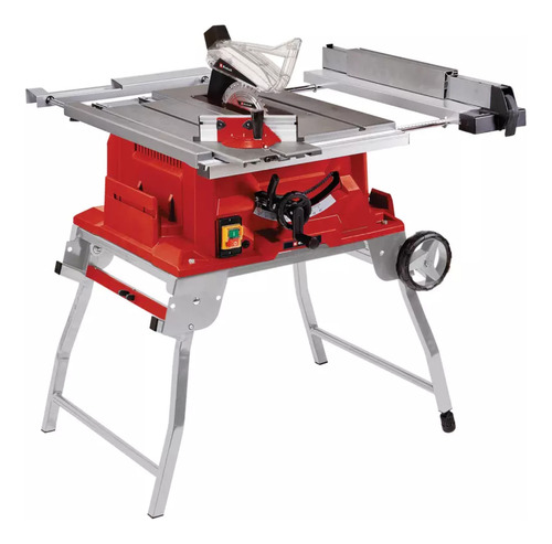 [EI4340539] Sierra de mesa escuadradora TE-CC 250 UF