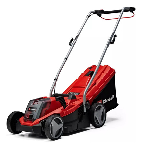 Cortadora de cesped inalámbrica GE-CM 18/33 Li Solo