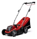 Cortadora de cesped inalámbrica GE-CM 18/33 Li Solo