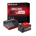 Cargador y Batería Starter kit 5.2 ah