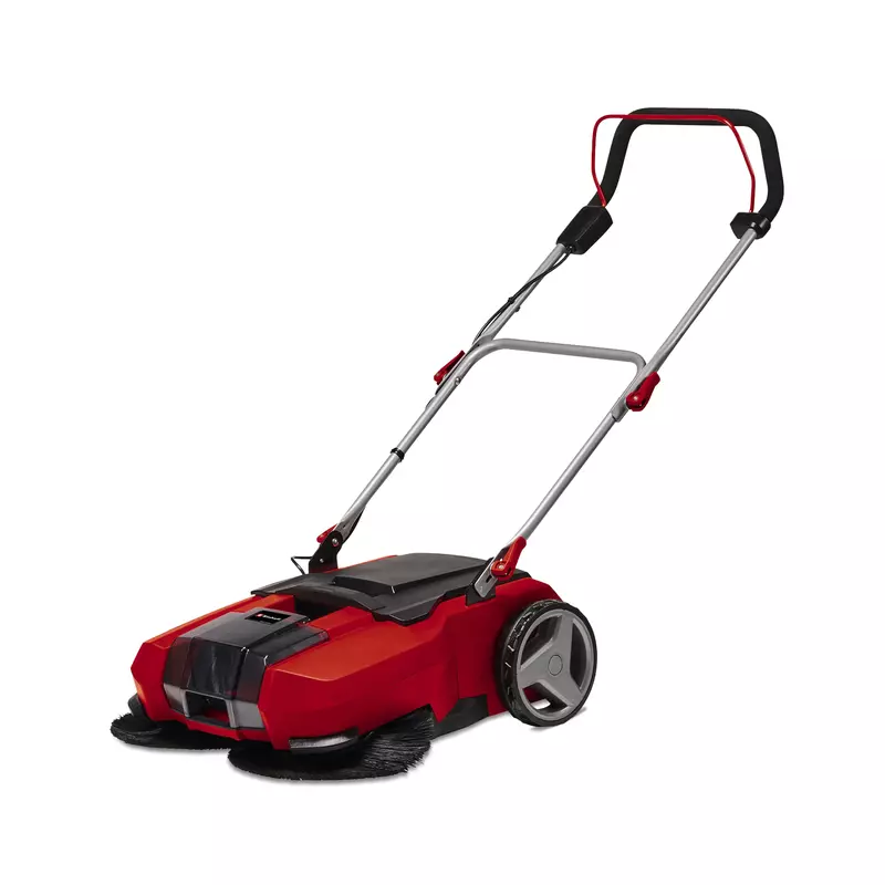 [EI2352040] Barredora inalámbrica TE-SW 18/610 Li Solo