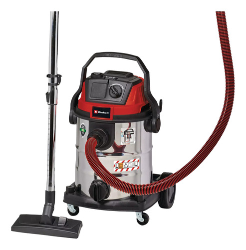 Aspiradora polvo y agua eléctrica TE-VC 2025 SACL