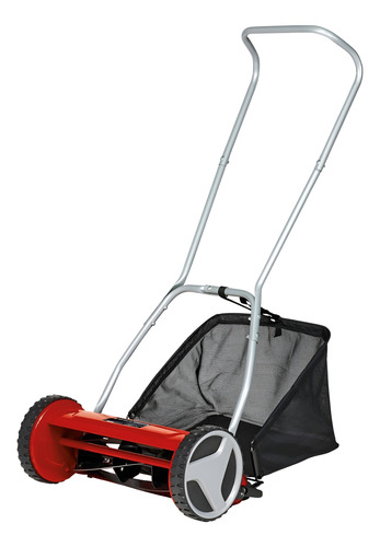 [EI3414129] Cortadora cesped helicoidal manual GC-HM 400