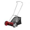 Cortadora cesped helicoidal manual GC-HM 400