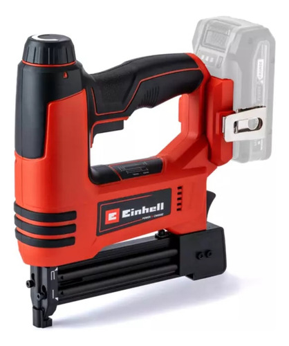 Clavadora inalámbrica TE-CN 18 Li Solo