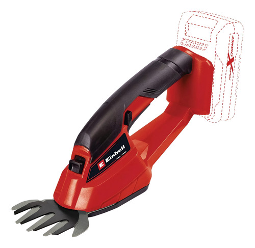 [EI3410382] Tijera corta cercos a batería GC-CG 18/1 Li-Solo