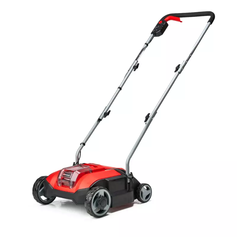 Podadora césped Inalámbrico GC-SC 18/28 Li-SOLO